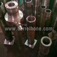 Hydraulic Honed Tubes
