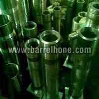 Hydraulic Honed Tubes