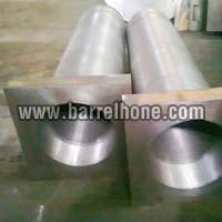 Hydraulic Honed Tubes