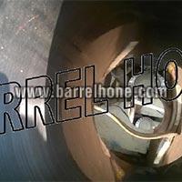 Hydraulic Honed Tubes