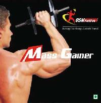 Mass Gainer