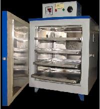 Bacteriological Incubator 01