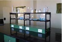 Laboratory Modular Furniture