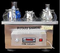 Laboratory Rotary Shaker