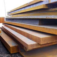 Abrasion Resistant Steel Plates