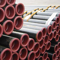 Carbon Steel Pipes