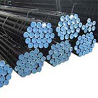 Carbon Steel Seamless Pipes