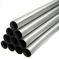 Duplex Steel Pipes