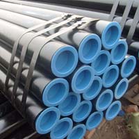 SA106 Grade B Steel IBR Pipes