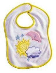 Baby Bibs