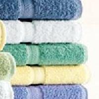 Bath Towels