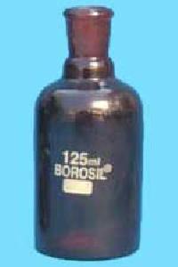 Amber Reagent Bottle