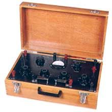 P - 859 Galvanometer