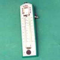 Maximum Minimum Thermometers