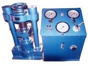 S-140 Compression Testing Machine