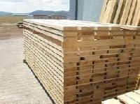 acacia sawn wood