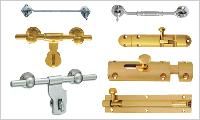 Brass Building Hardware