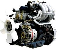 Petrol Engine