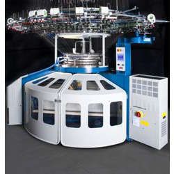 Used Circular Single Jersey Knitting Machines