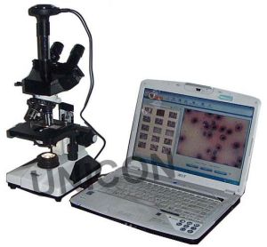 Digital Microscope