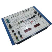 Discrete Component Trainer