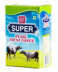 Desi Ghee