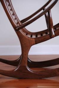 Handcrafted Furniture