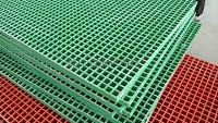 pultruded frp grating
