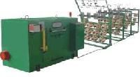 Wire Bunching Machine