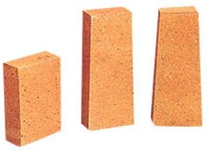 Fire Bricks (Red)