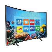 32 Inch Curved LED Television