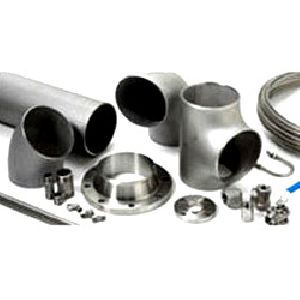 Duplex Stainless Steel