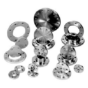 Inconel Flanges