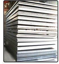 Monel Sheet & Plate