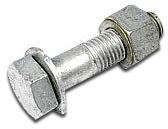 Stainless Steel Nuts