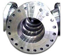 Plate Blank Flanges