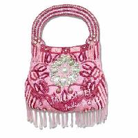 Beaded Bag (TBB124)