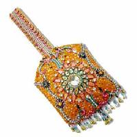 Beaded Bag ( Tbb134)