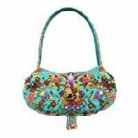 Beaded Bag ( Tbb135)