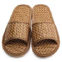 bamboo slippers