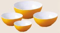 Melamine Bowls