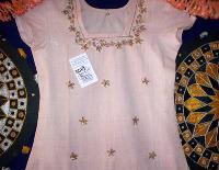 Cotton Kurtis