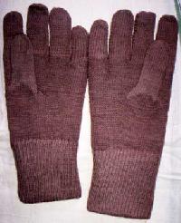 Merino Hand Gloves