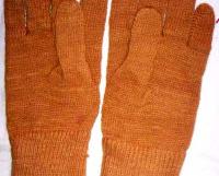 Wool Hand Gloves