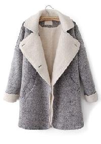 woollen coat