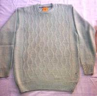 WS-04 Woolen Sweater