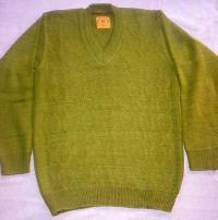 WS-05 Woolen Sweater