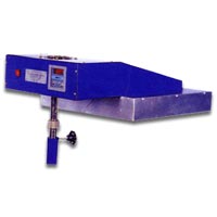 Screen Printing Machine