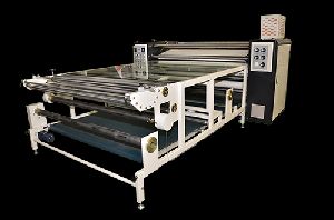 Fusing Machine