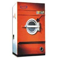 MTO Dry Cleaning Machine
